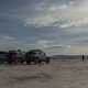 Illustration for article titled Crossoverlanding Adventures - Return to Mojave Road, Day 1